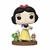 FUNKO POP SNOW WHITE 1019 DISNEY PRINCESS BRANCA DE NEVE na internet