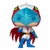 FUNKO POP ANIMATION KEN THE EAGLE 1030 GATCHAMAN - comprar online