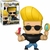 FUNKO POP JOHNNY BRAVO 1069 CARTOON NETWORK