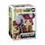 FUNKO POP CAPTAIN HOOK 1081 DISNEY VILLAINS CAPITAO GANCHO VILOES - comprar online