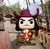 FUNKO POP CAPTAIN HOOK 1081 DISNEY VILLAINS CAPITAO GANCHO VILOES - Yellow Mobille