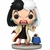 FUNKO POP CRUELLA DE VIL 1083 DISNEY VILLAINS VILÕES - comprar online