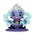 FUNKO POP DELUXE URSULA ON THRONE 1089 DISNEY VILLAINS VILOES