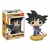 FUNKO POP GOKU NIMBUS 109 DRAGONBALL GOKU NA NUVEM - comprar online