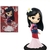 QPOSKET MULAN DISNEY BANPRESTO BANDAI