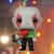 FUNKO POP DRAX 1106 MARVEL GUARDIANS OF THE GALAXY HOLIDAY SPECIAL GUARDIOES DA GALAXIA ESPECIAL DE NATAL