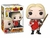 FUNKO POP HARLEY QUINN 1111 DC THE SUICIDE SQUAD ALERQUINA ESQUADRAO SUICIDA