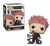 FUNKO POP ANIMATION YUJI ITADORI 1111 JUJUTSU KAISEN - comprar online