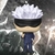 FUNKO POP ANIMATION SATORU GOJO 1114 JUJUTSU KAISEN