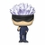 FUNKO POP ANIMATION SATORU GOJO 1114 JUJUTSU KAISEN - comprar online