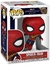 FUNKO POP SPIDER-MAN 1157 HOMEM ARANHA NO WAY HOME MARVEL STUDIOS (TOM HOLLAND) - comprar online