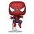 FUNKO POP FRIENDLY NEIGHBORHOOD SPIDER-MAN 1158 TOBEY MAGUIRE HOMEM ARANHA NO WAY HOME MARVEL