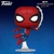 FUNKO POP SPIDER-MAN 1160 HOMEM ARANHA NO WAY HOME MARVEL STUDIOS