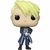 FUNKO POP ANIMATION RIZA HAWKEYE 1177 FULLMETAL ALCHEMIST BROTHERHOOD - comprar online