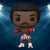 FUNKO POP APOLLO CREED 1178 ROCKY 45TH MOVIES