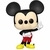 FUNKO POP MICKEY MOUSE 1187 DISNEY MICKEY AND FRIENDS - comprar online