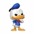 FUNKO POP DONALD DUCK 1191 DISNEY MICKEY AND FRIENDS PATO DONALD - comprar online