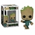 FUNKO POP GROOT IN ONESIE 1192 I AM GROOT MARVEL STUDIOS - comprar online