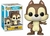 FUNKO POP CHIP 1193 TICO DISNEY MICKEY AND FRIENDS - comprar online