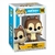 FUNKO POP CHIP 1193 TICO DISNEY MICKEY AND FRIENDS na internet