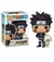 FUNKO POP ANIMATION KIBA WITH AKAMARU 1194 NARUTO SHIPPUDEN