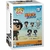 FUNKO POP ANIMATION MIGHT GUY 1195 NARUTO SHIPPUDEN - comprar online