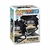 FUNKO POP ANIMATION KOTETSU HAGANE 1197 NARUTO SHIPPUDEN - comprar online