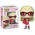 FUNKO POP MOVIES ELLE WITH BRUISER 1224 LEGALLY BLONDE LEGALMENTE LOIRA