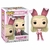 FUNKO POP MOVIES ELLE (BUNNY SUIT) 1225 LEGALLY BLONDE LEGALMENTE LOIRA