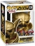 FUNKO POP MOVIES HAWKMAN 1238 SPECIAL EDITION GAVIAO NEGRO BLACK ADAM ADAO NEGRO na internet