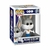 FUNKO POP ANIMATION BUGS BUNNY AS FRED JONES 1239 WARNER BROS PERNALONGA DE FRED JONES DO SCOOBY-DOO - comprar online