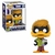 FUNKO POP ANIMATION DAFFY DUCK AS SHAGGY ROGERS 1240 WARNER BROS PATOLINO DE SALSICHA