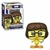 FUNKO POP ANIMATION TWEETY BIRD AS VELMA DINKLEY 1243 WARNER BROS PIU PIU DE VELMA