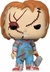 FUNKO POP MOVIES CHUCKY 1249 BRIDE OF CHUCKY - Yellow Mobille