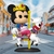 FUNKO POP MINNIE MOUSE 1251 ON PRINCE CHARMING REGAL CARROUSEL WALT DISNEY WORLD 50