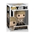 FUNKO POP YOUNG LUKE SKYWALKER 633 STAR WARS LUKE CRIANCA - comprar online