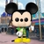 FUNKO POP MICKEY MOUSE ALOHA 1307 WALT DISNEY WORLD 50