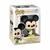 FUNKO POP MICKEY MOUSE ALOHA 1307 WALT DISNEY WORLD 50 - comprar online