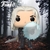 FUNKO POP TELEVISION GERALT 1317 NETFLIX THE WITCHER