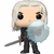 FUNKO POP TELEVISION GERALT 1317 NETFLIX THE WITCHER na internet