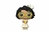 FUNKO POP MIRABEL 1327 GLOWS IN THE DARK DISNEY 100 - loja online