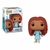 FUNKO POP ARIEL 1362 DISNEY THE LITTLE MERMAID A PEQUENA SEREIA