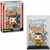 FUNKO POP COMIC COVERS SHAZAM 14 na internet