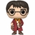 FUNKO POP HARRY POTTER 149 WIZARDING WORLD na internet