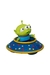 Estátua Alien & Ufo - Toy Story - Mini Egg Attack - Beast Kingdom - comprar online