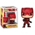 FUNKO POP MOVIES BARRY ALLEN 1336 THE FLASH DC - Yellow Mobille