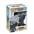 FUNKO POP ANIMATION KAKASHI 182 NARUTO SHIPPUDEN - comprar online