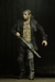 Figura Jason (2009 Remake) 7" - Friday the 13th - Ultimate - Neca na internet