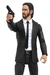 Figura John Wick - Select - Diamond