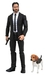 Figura John Wick - Select - Diamond - comprar online